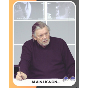 Остеопатия в педиатрии - 2. 2024. Ален Линьон