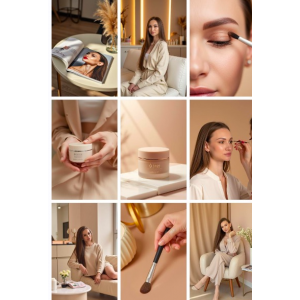 AI-фотосессия. Тариф Pro. Сергей Краснов AI-фотосессия. Тариф Pro. Сергей Краснов