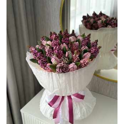 Зефирный клуб. Февраль 2025 Мария Теличкина marzipannsk