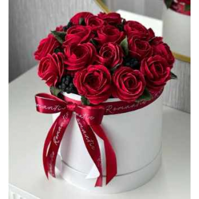 Зефирный клуб. Январь 2025 Мария Теличкина marzipannsk