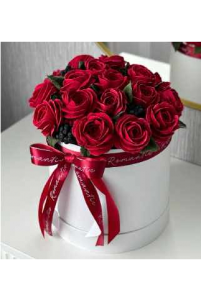 Зефирный клуб. Январь 2025 Мария Теличкина marzipannsk