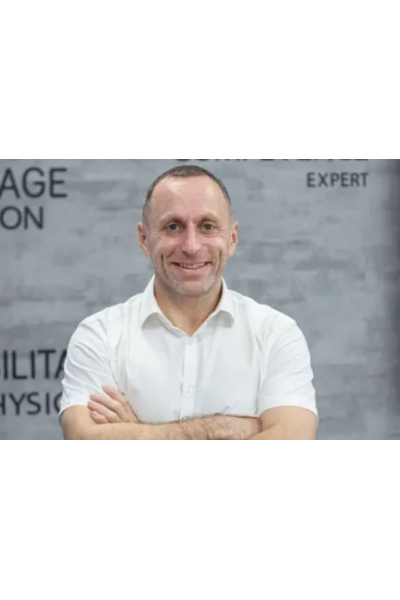 Модель фасциальных дисторсий. FDM-терапия. Евгений Хаимов