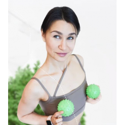 Онлайн клуб умного фитнеса Move Fit. Февраль 2025 Ольга Мелякова Академия МЕЛ