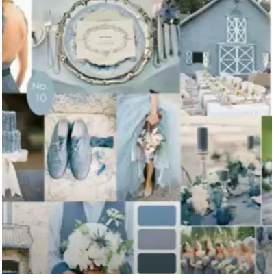 Все о декоре. Jennyart