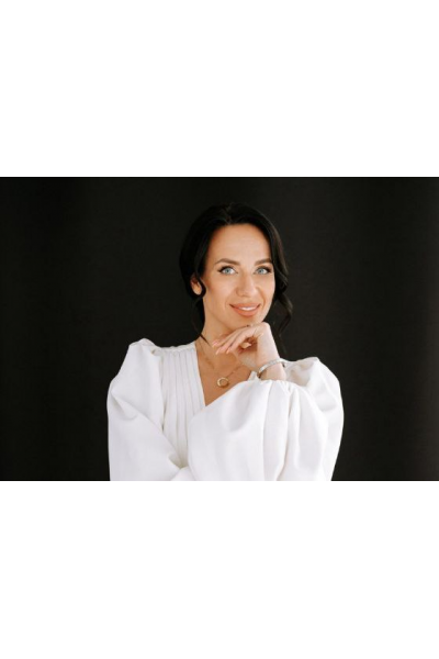 Как влюбить нужного 2025. Елена Силка