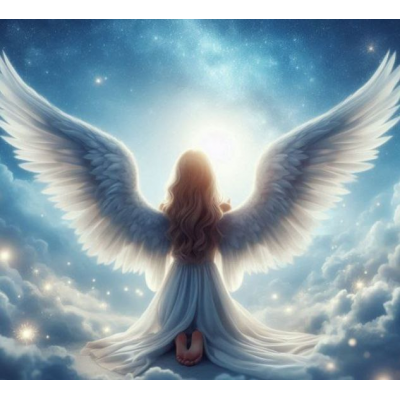 Медитация с 9 Архангелами на гармонизацию и исцеление всех сфер жизни. Василиса Еремеева