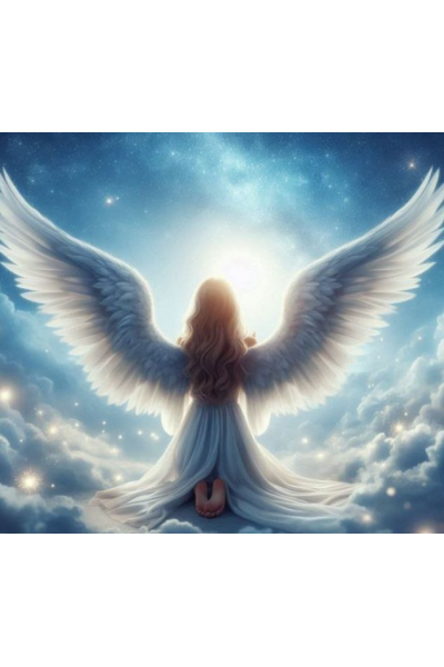 Медитация с 9 Архангелами на гармонизацию и исцеление всех сфер жизни. Василиса Еремеева