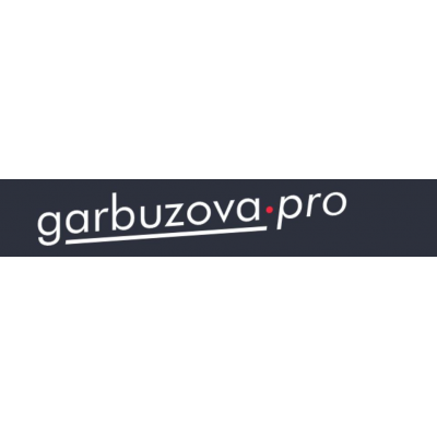 Лекция Волосы. Галина Гарбузова garbuzova.pro