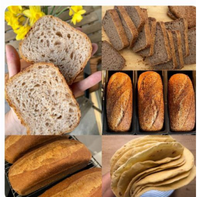 ПП-Хлебопёк. Ольга Кащиц ПекарьКО