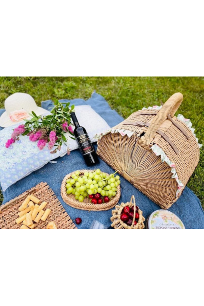 Корзина для пикника. Галина Скобелева