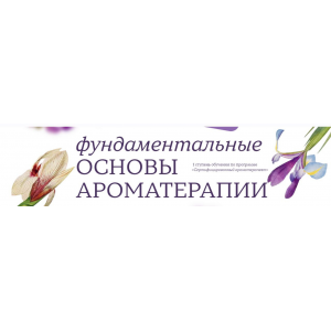 Фундаментальные основы ароматерапии. Джейд Шутс Aromatic Studies Фундаментальные основы ароматерапии. Джейд Шутс Aromatic Studies
