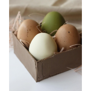 Муссовые пирожные в виде яиц. Виктория Углева Муссовые пирожные в виде яиц. Виктория Углева