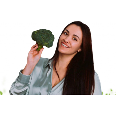 Руководство по витаминам от эксперта нутрициолога. Кристина Ярцева