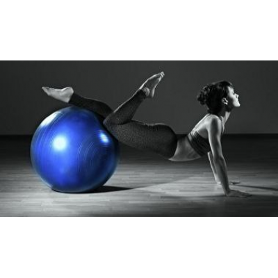 PilatesCenter. Тренируйся онлайн. Март 2025 Любовь Панова