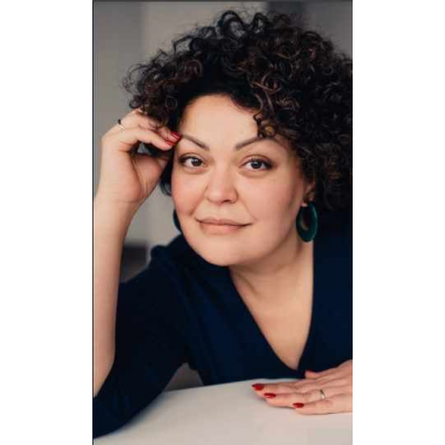 Как забить запись на месяц вперёд. Январь 2025 Белла Тютюнник