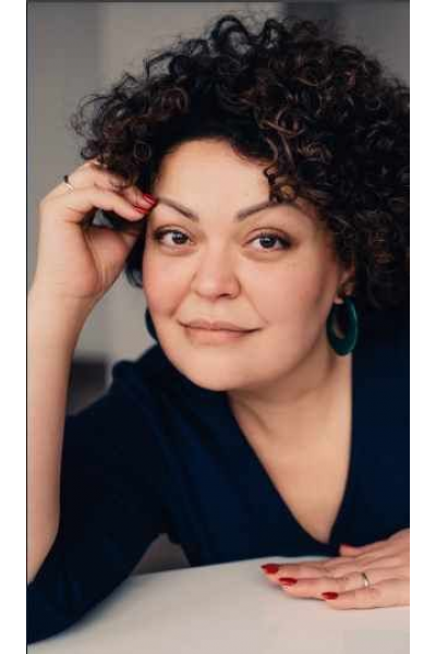 Как забить запись на месяц вперёд. Январь 2025 Белла Тютюнник