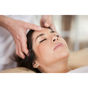 Индийский массаж головы Чампи. Татьяна Величко