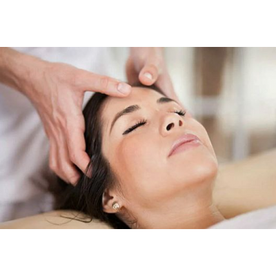 Индийский массаж головы Чампи. Татьяна Величко