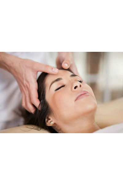 Индийский массаж головы Чампи. Татьяна Величко