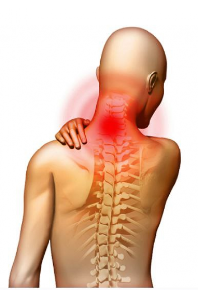 Шея: биомеханика и коррекция распространенных патологий. Холка, вдовий горб. Протракция, голова вперед. Неспецифические боли. Александр Волоткевич