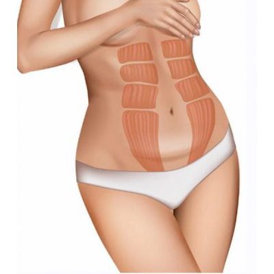 Работа с рубцами, послеоперационными шрамами и мышцами, находящимися в перерастяжении и фиброзе на примере протокола. Александр Волоткевич