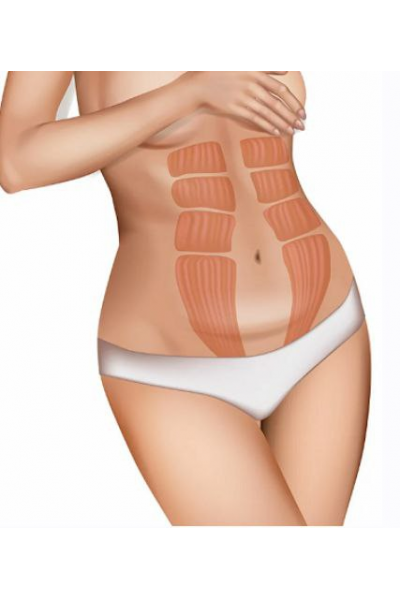 Работа с рубцами, послеоперационными шрамами и мышцами, находящимися в перерастяжении и фиброзе на примере протокола. Александр Волоткевич