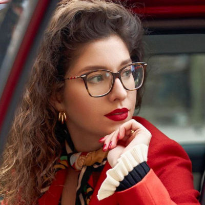 Мастер класс REELS-ЗВЕЗДА. Анастасия Носаченко nastasya.andrevna