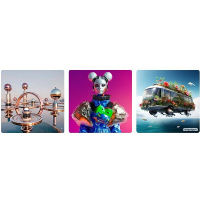 Нейросети для дизайна. Любовь Дементьева, Петя Москалёв Я Практикум