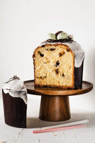 Курс Пасха. Тариф Самостоятельный. Ольга Бауэр