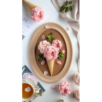 Весенний фотокемп. Продай десерт в кадре. Тариф Мы вместе. Марина Невская