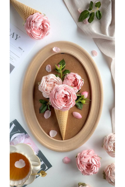 Весенний фотокемп. Продай десерт в кадре. Тариф Мы вместе. Марина Невская