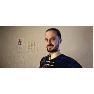 Ультраинтенсив по построению правильного питания Чудо питания 2016. Данила Сусак