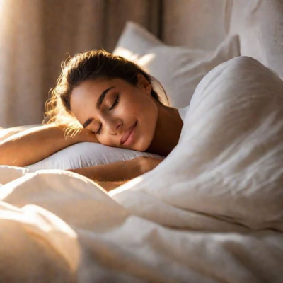 Крепкий и здоровый сон. Данила Сусак