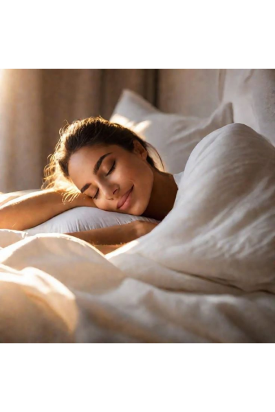 Крепкий и здоровый сон. Данила Сусак