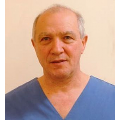 Трастовые техники. Серж Паолетти