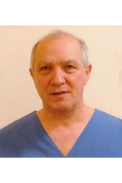 Трастовые техники. Серж Паолетти