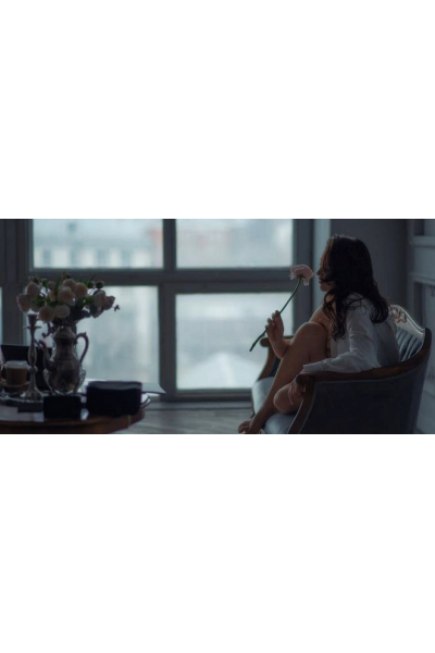 Женщина, которую я спрятала. Кристина Гофман