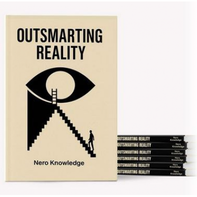 Взлом реальности: 20 тайных эзотерических и метафизических законов Вселенной. Nero Knowledge