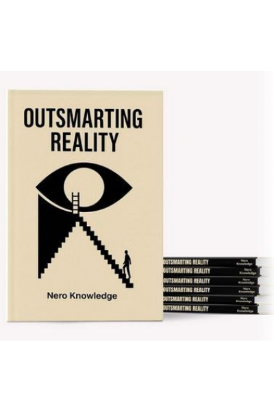 Взлом реальности: 20 тайных эзотерических и метафизических законов Вселенной. Nero Knowledge