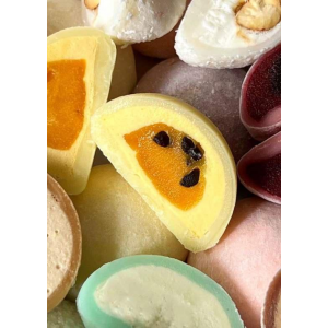 Летний сборник начинок Моти 2025 Екатерина Меркулова ketbakery