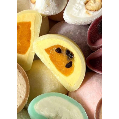 Летний сборник начинок Моти 2025 Екатерина Меркулова ketbakery