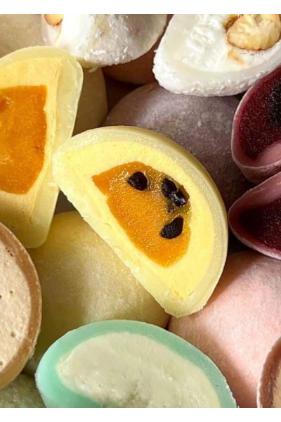 Летний сборник начинок Моти 2025 Екатерина Меркулова ketbakery