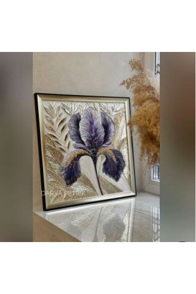 Зеркальный клуб. Март 2025. Подписка на месяц. Дарья Петрик Petrik.art