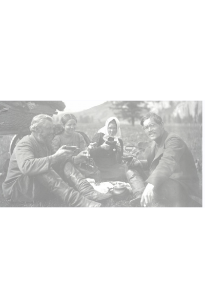 Курс по поиску предков. Тариф Базовый. Светлана Манакова Manakova