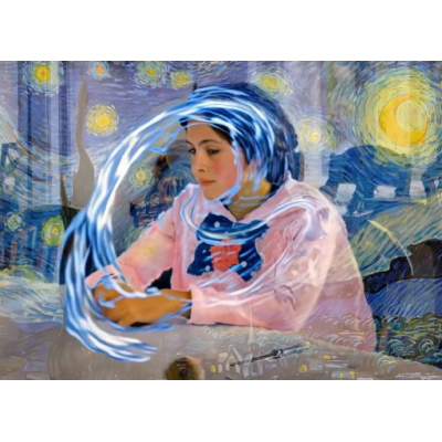 Тренды в визуальном контенте 2026-2027. Тариф Все и сразу. Анастасия Максимова