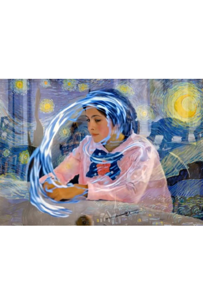 Тренды в визуальном контенте 2026-2027. Тариф Все и сразу. Анастасия Максимова