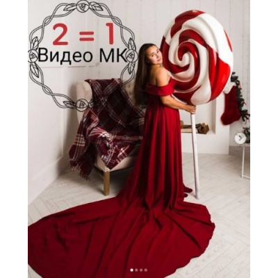 Фламинго, олень, карамель, медведь из пенопласта. oblakodekor Декор