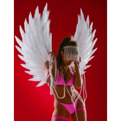 Курс по крыльям Звезда. Жанна Ващенко