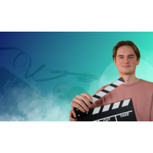 Режиссер Монтажа. Никита Долбнев TutorPlace