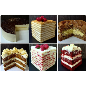 Мировая классика. Валерия Белокурова